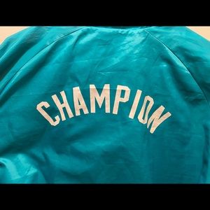 Champion Jacket